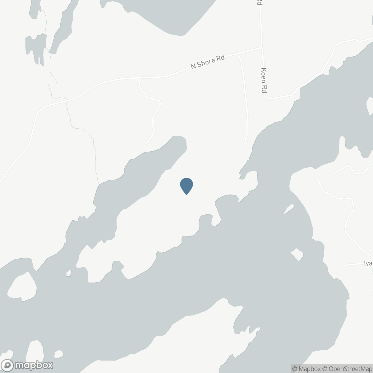 13 - LOT 13 HINTERLAND LANE, Inverary, Ontario K0H 2L0